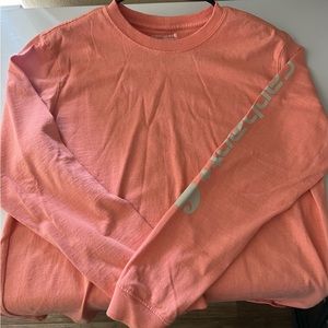 Carhartt long sleeve